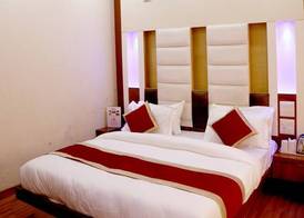 Hotel Pink City 5