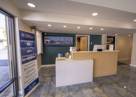 Best Western Historical Inn 5