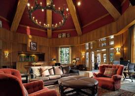 The Residences at Mountain Lodge by Hyatt Vacation Club 3