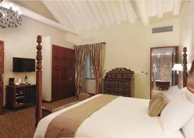 Aranwa Cusco Boutique Hotel 3