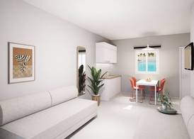 Melitti Lucent 5