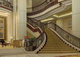The St. Regis Abu Dhabi 5