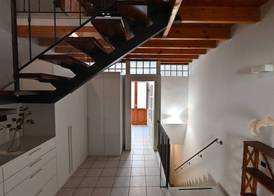 IzzHome Full Center Terrace 2