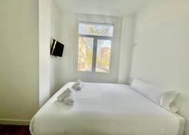 Hostal Bernabeu 5