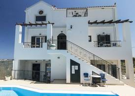 Olive Tree Apartments 2