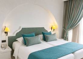 Hasdrubal Thalassa & Spa Port El Kantaoui 3