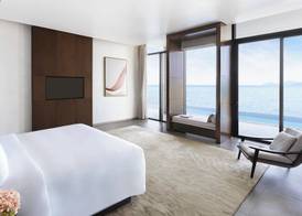 Villa Le Corail, a Gran Meliá Hotel 4