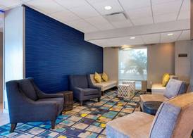 Comfort Inn & Suites Melbourne-Viera 4