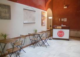 San Isidoro Hostel Sevilla 3