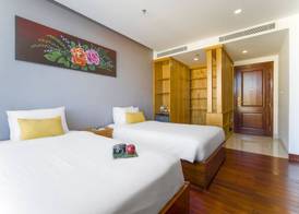 Sunny Ocean Hotel & Spa 4