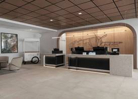 Sheraton Hartford Hotel at Bradley Airport 3