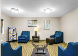 Comfort Inn Red Horse Frederick 4