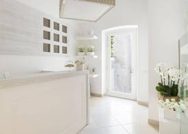 San Michele Suite 2