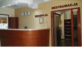 Hotel Vistula 5