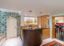 Hotel Arosa Düsseldorf Oberkassel 2