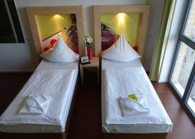 H+ Hotel 4Youth 5