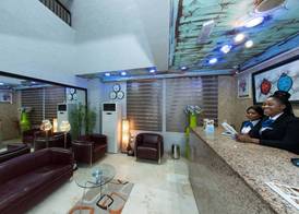 Dilic Hotel 4