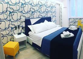 STARITA BED & PIZZA 3