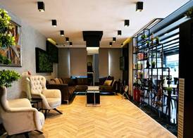 Mielo Lara Hotel 3
