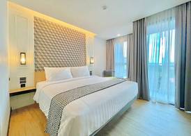 Chezzotel Pattaya 3