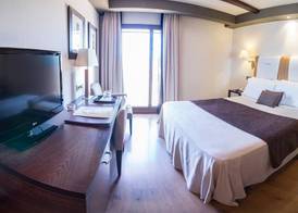 Hotel Spa Balfagon 5