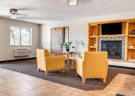 Super 8 by Wyndham Custer/Crazy Horse Area 2