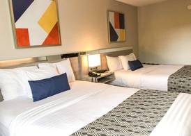 Microtel Inn & Suites by Wyndham Eagan/St Paul 3