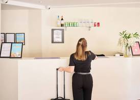 Discovery Inn - Leeds 2