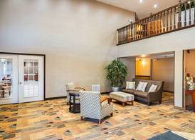 Quality Inn Fairmont 4