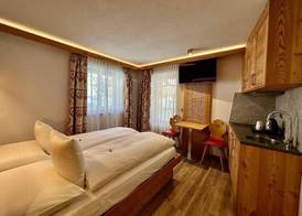 B&B Cèsa Planber Mountain View 4