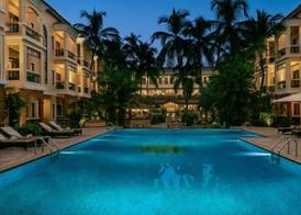 La Estoria, Goa - IHCL SeleQtions 4