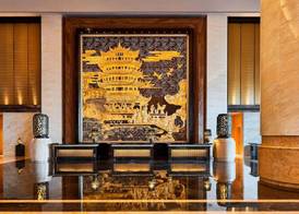 The Westin Wuhan Wuchang 3