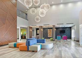 Best Western Plus Medical Center 2