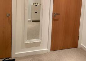 Riding Gate Apartment 5