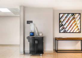 Comfort Inn & Suites Saint Louis Lafayette Square 4