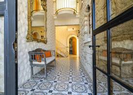 Hotel De Gold Alacati 2