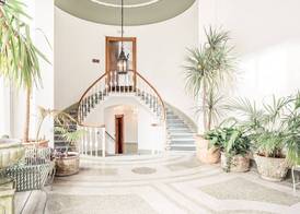 Hawkstone Hall Hotel & Gardens 2