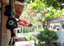 Baga Hotel 4