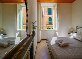 Macaia Village Life Rooms with AC 5