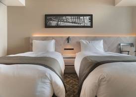 OMO5 Yokohama Bashamichi by Hoshino Resorts 5
