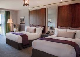 Old Course Hotel St Andrews 5