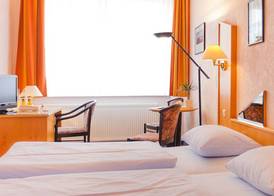 Hotel Villa Subklew 5