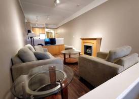 Royal Harbour Resort 5