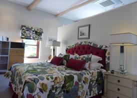 Saddlebrook Cottage 4