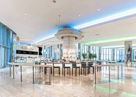 Ocean Casino Resort 2