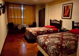 Hotel Berlina 4