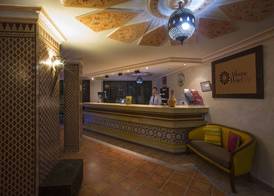 Atlantic Hotel Agadir 5