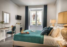 Palazzo Natoli Boutique Hotel 3