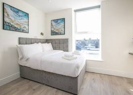 Portobello Court Apartments 2