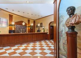 Leonardo Hotel Milan City Center 4
